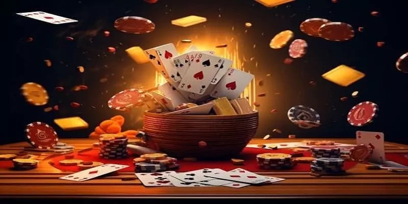 TP Trực Tuyến đang trở thành lựa chọn hàng đầu của bet thủ